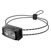  NITECORE/奈特科尔 聚泛一体三光源 头灯  200-500lm NU25 UL