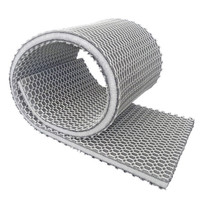 宠翰鱼缸8D过滤棉无胶生化棉加厚海绵水族箱过滤网过滤材料1片装【清仓特卖】