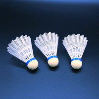 韩姿蕾 HARZELN 天梭 羽毛球 WZ56479 12只装