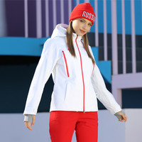 RUNNING RIVER 双板滑雪服 女款滑雪服 1012