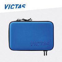 Victas 维克塔斯 乒乓球拍方形硬拍包 085402 2只