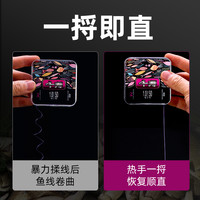 千寿鱼线千隐钓线子线主线不打卷强拉力超柔软钓鱼线台钓 0.6号
