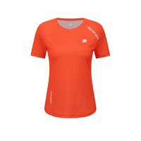 引擎鸟 ENGINE BIRD 适用人群男女通用运动T恤 EB24SCC162457