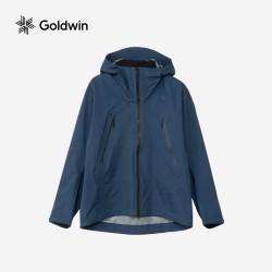 GOLDWIN GORE-TEX 3L 男女冲锋衣 GL05140