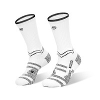 NICEID 实战精英 高筒运动袜 NDW001