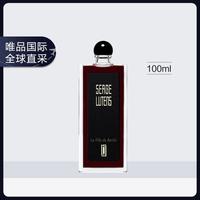 芦丹氏 黑礼服系列 柏林少女中性浓香水 EDP 100ml