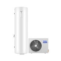 Haier 海尔 空气能热水器200升包安装 WIFI智控FJE7