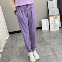 艾踄者 女款速干裤 KZYX22999