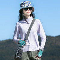 艾踄者 女款速干衣 AIBZ2603