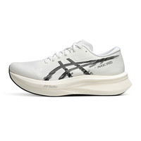 亚瑟士ASICS跑步鞋男鞋轻便舒适透气运动鞋竞速跑鞋 MAGIC SPEED 4