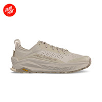 ALTRA 奥创 OLYMPUS 6 男款越野跑鞋 5802681761758