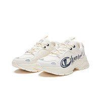冠军 老爹鞋女款鞋子运动鞋休闲鞋厚底鞋
