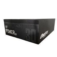 伽梵 Gavan 跳箱四合一组合健身房家用软体爆发力弹跳体适能训练跳马箱