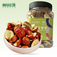 阿甘正馔 冻干冬枣 158g