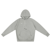 NICEID 美式风 DH-ST022 男女通用运动卫衣