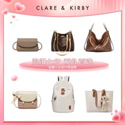 CLARE KIRBY Clare&Kirby 女士手提包 CK1022