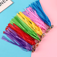 乐辰翔 ZQ-826-WL 毽子儿童小学生比赛专用羽毛耐踢毛毽球