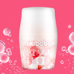 隅田川 mikibobo 浴室香氛香薰卧室持久留香厕所卫生间