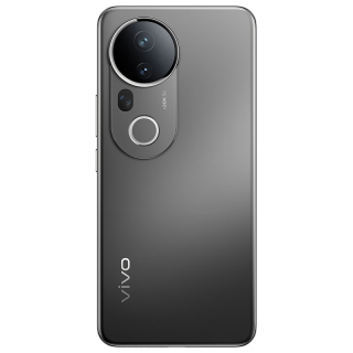 vivo S20 Pro 5G手机 12GB+512GB 松烟墨