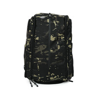 NICEID 多功能实用双肩包 NB003 56-75升