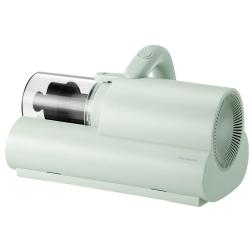 Panasonic 除螨床上吸尘器床宝家用手持除螨器大吸力除螨机高频拍打热风除湿UV紫外线杀菌