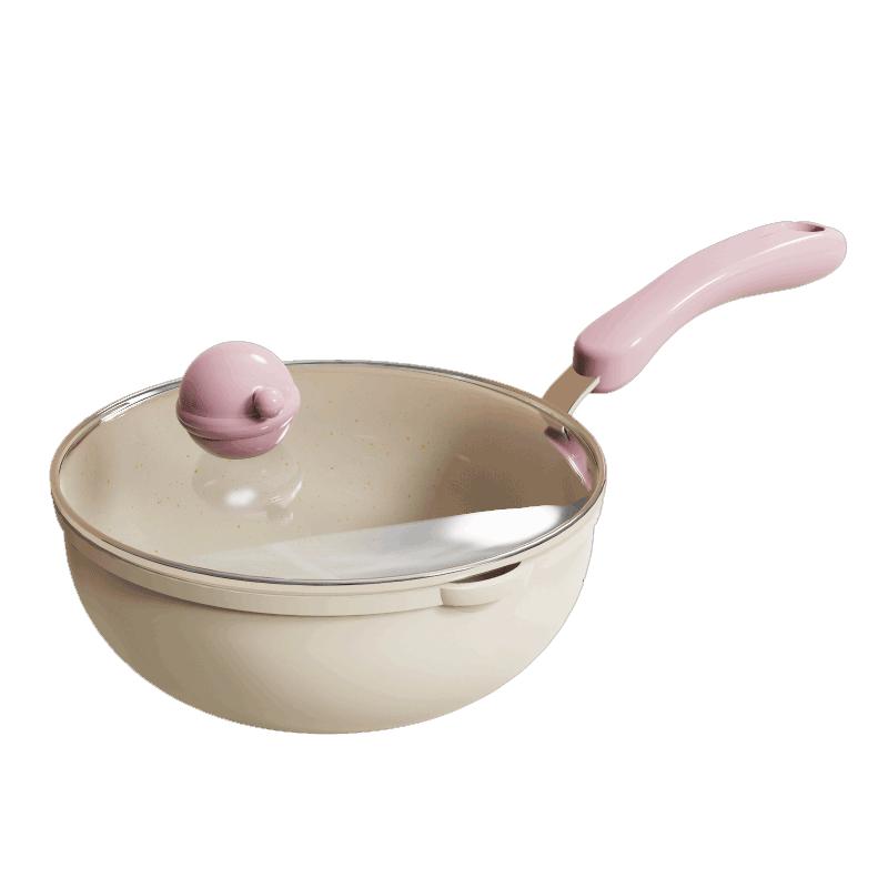 【重磅新品|轻量化设计】 20cm