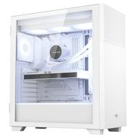 aigo 爱国者 F40 台式机电脑主机箱