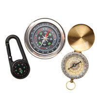 猎霸 Hunting Blaster 户外指南针