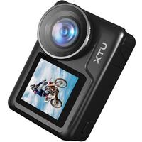 XTU 骁途 MAX2运动相机6K超清防抖防水钓鱼摩托车记录仪 标配版