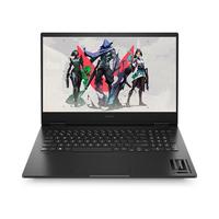 HP 惠普 暗影精灵10 十四代酷睿版 16.1英寸 游戏本 黑色(酷睿i7-14650HX、RTX 4070 8G、16GB、1TB SSD、2.5K、IPS、240Hz)