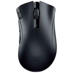 雷蛇 炼狱蝰蛇V2 X 极速版 2.4G蓝牙 HYPERSPEED 双模无线鼠标