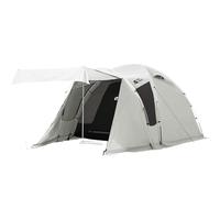 MOBI GARDEN 牧高笛 帐篷 NX21561028 晨雾白 450*280*200cm