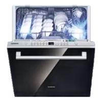 SIEMENS 西门子 全能舱系列 SJ436B88QC 嵌入式洗碗机 14套