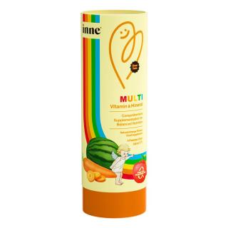 inne 彩虹条ad多维锌体验装 6条