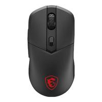 微星VERSA 300 ELITE蓝牙/2.4G/有线三模 游戏电竞鼠标 VERSA 300 ELITE RGB