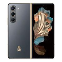 SAMSUNG 三星 心系天下 W24 5G手机 16GB+1TB 纳多灰