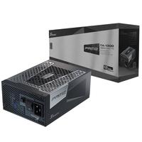  Seasonic/海韵 原生12VHPWR PCIe5.0 电源