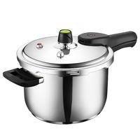 ASD 爱仕达 WG1824DN 高压锅(24cm、6.5L、不锈钢)