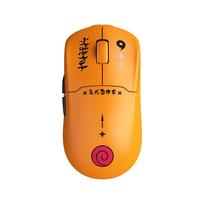 VALKYRIE 瓦尔基里 VK M1 Pro 火影忍者联名版 三模鼠标 42000DPI 漩涡鸣人