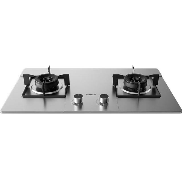 苏泊尔 JZT-Z-DS27S 双灶燃气灶 5kW 天然气