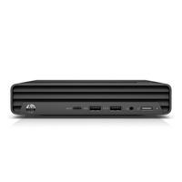 HP 惠普 战66Mini 迷你台式电脑主机（酷睿12代i5-1235U 16G 256G+1T)WiFi6 Office