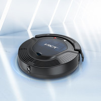 卫博士 V-BOT 扫地机器人超薄智能全自动家用吸尘器自动回充扫地拖地吸尘