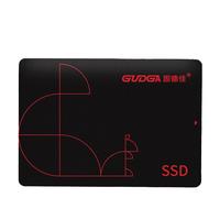 固德佳 TLC颗粒 固态硬盘SSD  1TB
