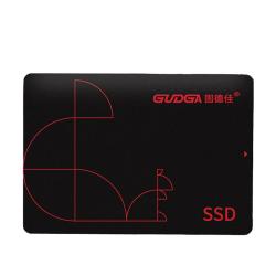 固德佳 TLC颗粒 固态硬盘SSD  1TB