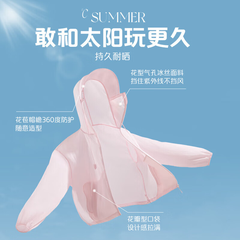 流花白