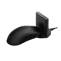 卓威 奇亚（ZOWIE GEAR）U2-DW 无线鼠标 游戏鼠标 cs2吃鸡无畏契约 电竞鼠标 无驱设计 可充电