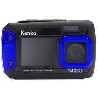 肯高 防水双监控数码相机DSC1480DW IPX8 434758