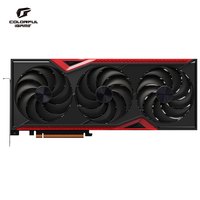 七彩虹RTX5070Ti 战斧豪华版Ultra AD火神全系列高端电竞设计显卡