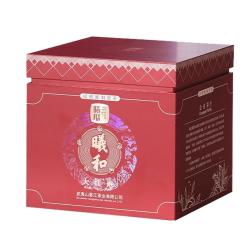 曦瓜 乌龙茶曦和武夷岩茶大红袍504g 中火礼盒装 门店同款礼盒 曦和大红袍504g