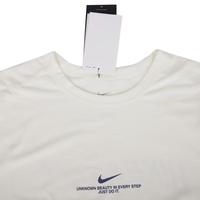 耐克 （NIKE）2025年男子AS DF UV HYVERSE SS TOP短袖T恤 IH8662-133 M